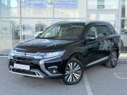 Mitsubishi Outlander III Рестайлинг 3 Липецк  - изображение 12