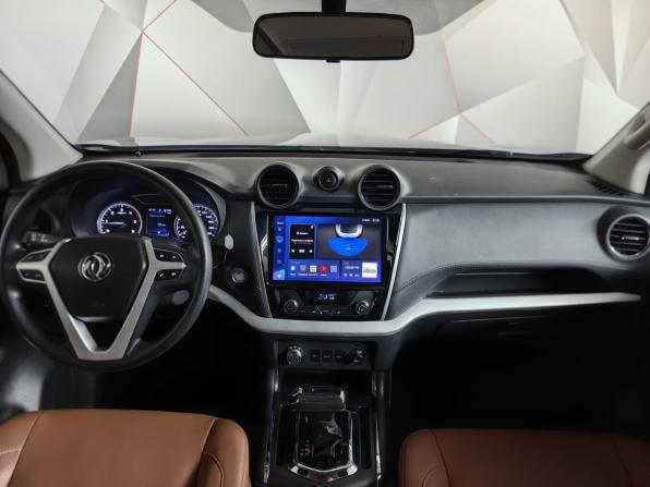 Dongfeng DF6 с пробегом 2022 года, цена 2 195 000 рублей, 45761 км, offers.body_type.unknown, Автокод Объявления