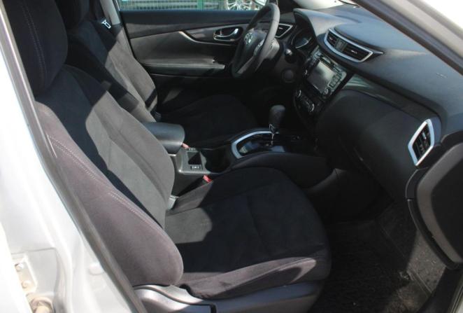 Nissan X-Trail III с пробегом 2015 года, цена 1 550 000 рублей, 189252 км, внедорожник, Автокод Объявления