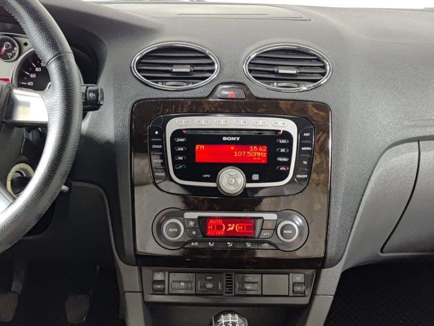Ford Focus II Уфа  - изображение 18