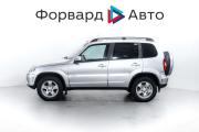 Chevrolet Niva I Рестайлинг Тюмень  - изображение 31