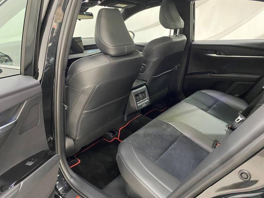 Toyota Camry IX (XV80) China Market Воронеж  - изображение 19