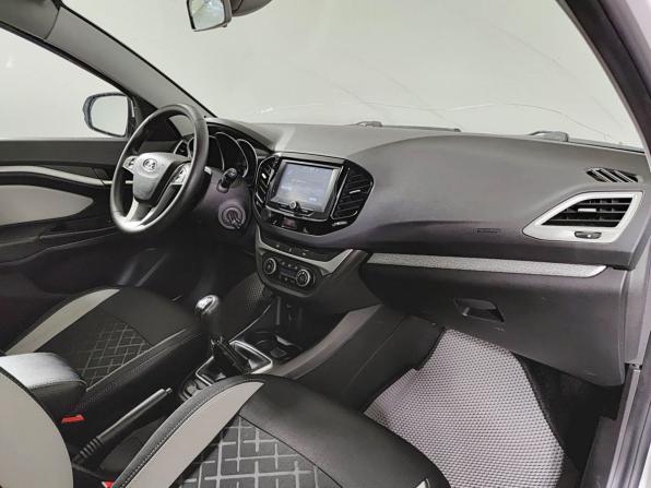 Lada (ВАЗ) Vesta I с пробегом 2018 года, цена 1 100 000 рублей, 88024 км, универсал, Автокод Объявления