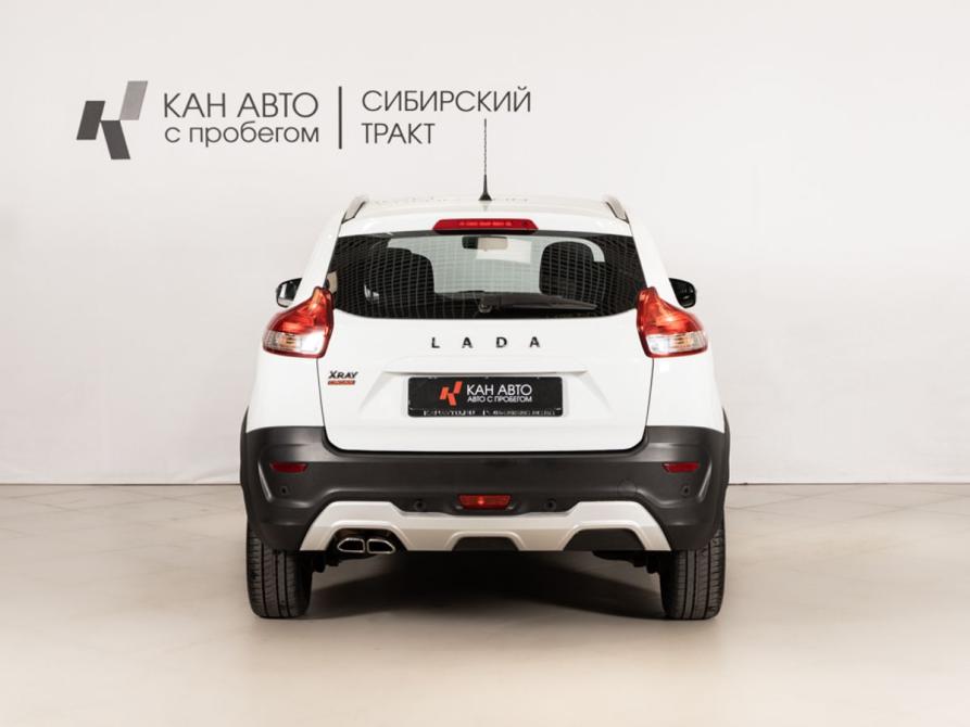 Lada (ВАЗ) XRAY I Казань  - изображение 4