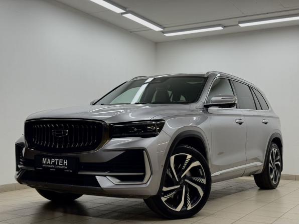Geely Monjaro I с пробегом 2023 года, цена 2 998 000 рублей, 85095 км, внедорожник, Автокод Объявления