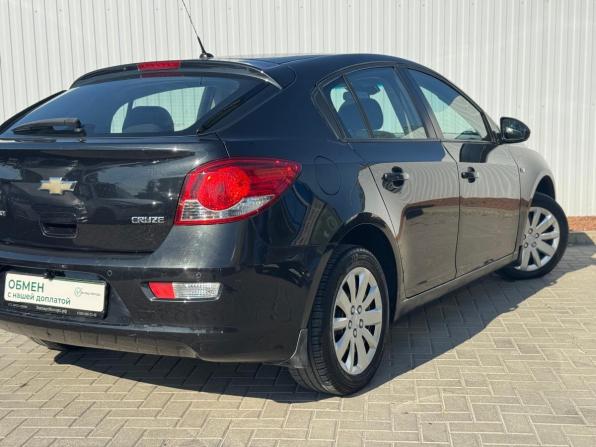 Chevrolet Cruze I Рестайлинг с пробегом 2013 года, цена 795 000 рублей, 140000 км, хэтчбек, Автокод Объявления
