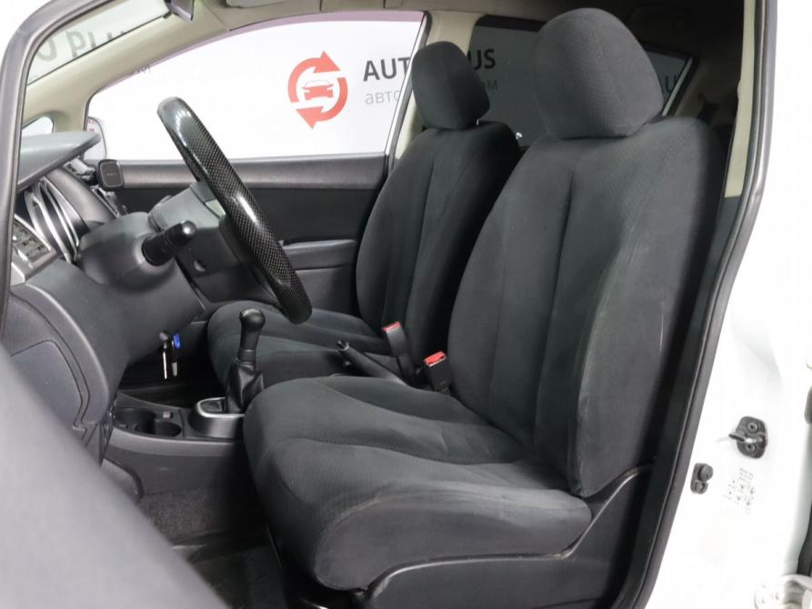 Nissan Tiida I Рестайлинг Минеральные Воды  - изображение 8