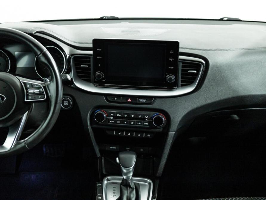 Kia Ceed III Санкт-Петербург  - изображение 15