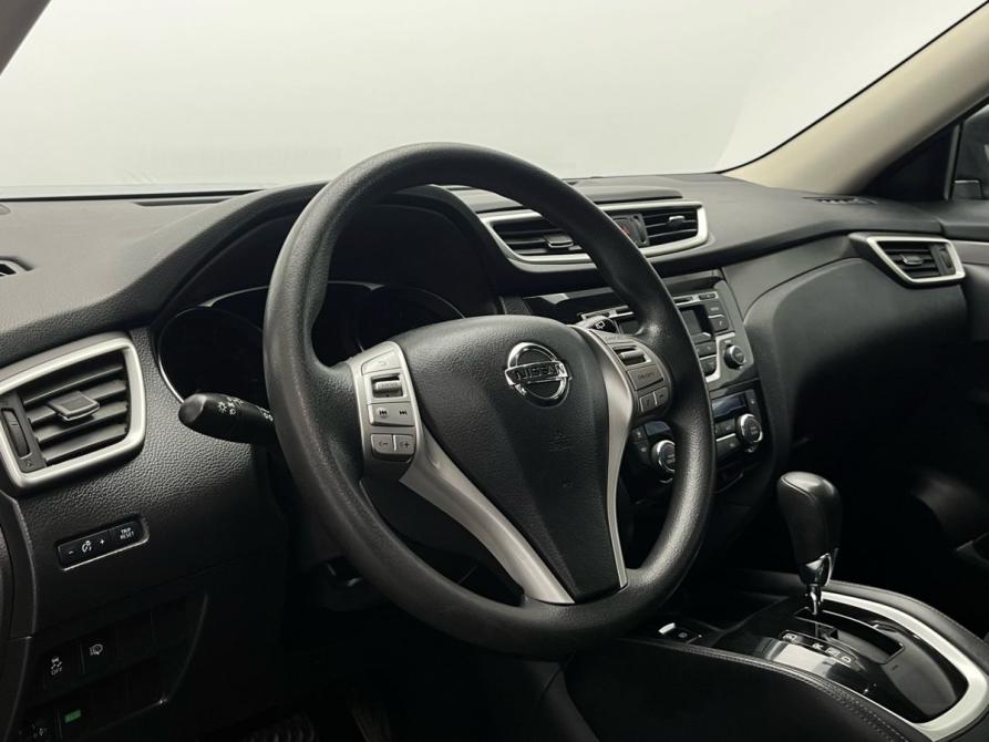 Nissan X-Trail III Мурманск  - изображение 17