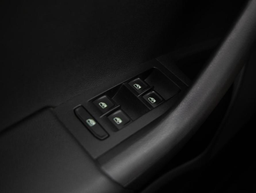 Skoda Octavia III (A7) Санкт-Петербург  - изображение 21