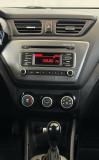 Kia Rio III Рестайлинг Москва  - изображение 22
