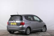 Honda Fit I Кемерово  - изображение 27