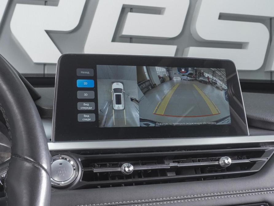 Chery Tiggo 7 Pro I Ростов-на-Дону  - изображение 13