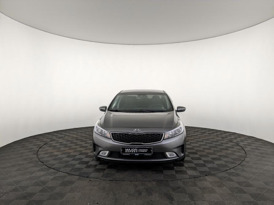 Kia Cerato III Рестайлинг (Classic) Москва  - изображение 2