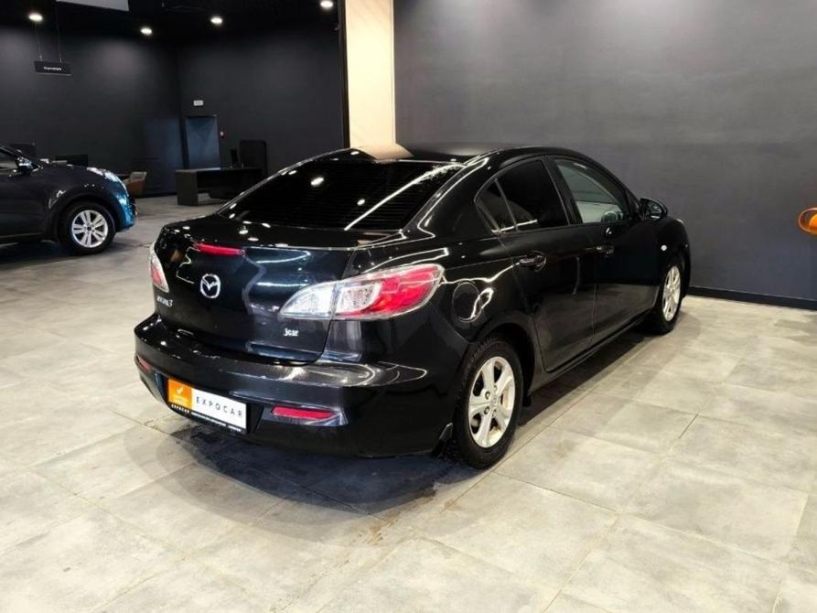 Mazda 3 II (BL) Рестайлинг Нижний Новгород  - изображение 4