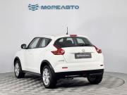 Nissan Juke I Калининград  - изображение 29