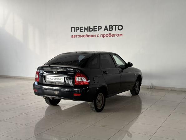 Lada (ВАЗ) Priora I с пробегом 2011 года, цена 200 000 рублей, 175076 км, хэтчбек, Автокод Объявления