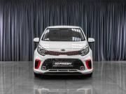 Kia Picanto III Тюмень  - изображение 12