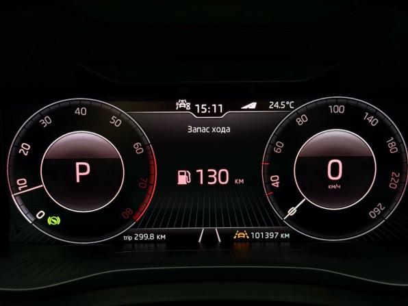 Skoda Kodiaq I с пробегом 2019 года, цена 3 099 000 рублей, 101184 км, внедорожник, Автокод Объявления