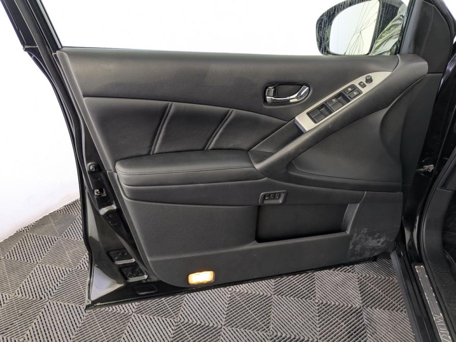 Nissan Murano II (Z51) Рестайлинг 2 Москва  - изображение 19