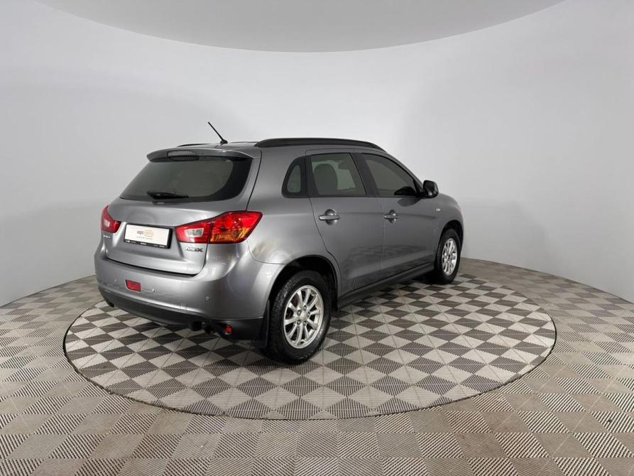 Mitsubishi ASX I Рестайлинг Ногинск  - изображение 6