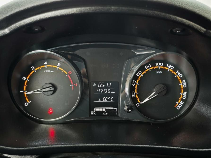 Lada (ВАЗ) Granta I Рестайлинг Таганрог  - изображение 13