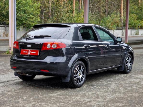 Chevrolet Lacetti I с пробегом 2008 года, цена 499 000 рублей, 249000 км, хэтчбек, Автокод Объявления