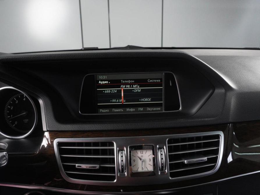 Mercedes-Benz E-Класс IV (W212 S212 C207) Рестайлинг Минеральные Воды  - изображение 12