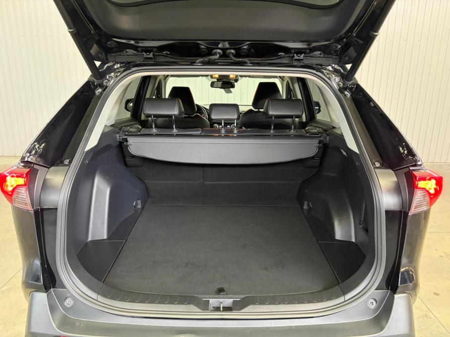 Toyota RAV4 V (XA50) Краснодар  - изображение 17