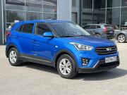Hyundai Creta I Воронеж  - изображение 12