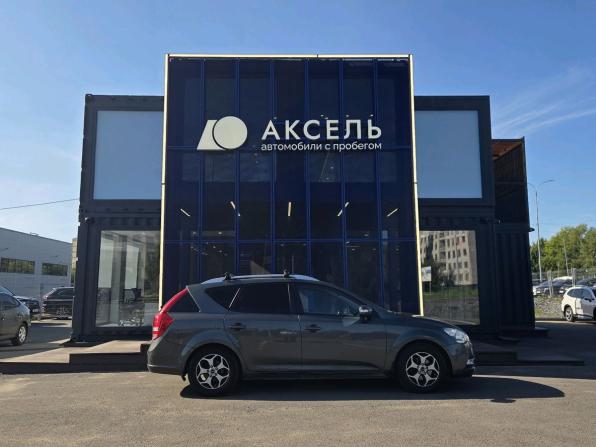 Kia Ceed I Рестайлинг с пробегом 2011 года, цена 749 000 рублей, 162212 км, универсал, Автокод Объявления