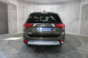 Mitsubishi Outlander III Рестайлинг 3 Ярославль  - изображение 21