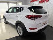 Hyundai Tucson III Ярославль  - изображение 40
