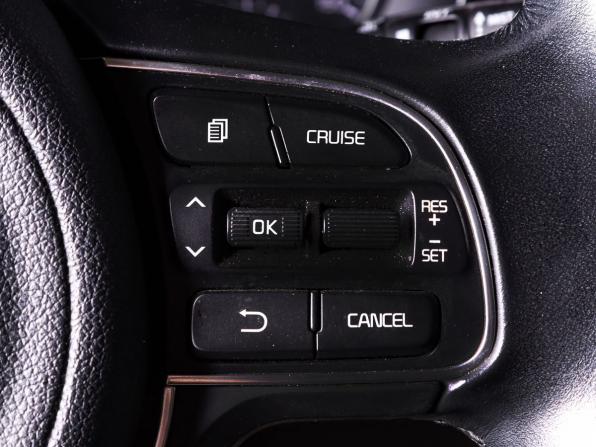 Kia Optima IV с пробегом 2017 года, цена 1 619 000 рублей, 173000 км, седан, Автокод Объявления