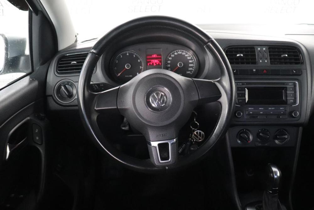 Volkswagen Polo V Ульяновск  - изображение 10