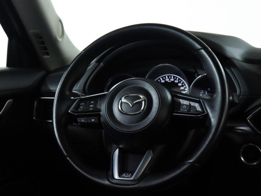 Mazda CX-5 II Москва  - изображение 15