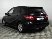 Mercedes-Benz B-Класс II (W246) Санкт-Петербург  - изображение 24