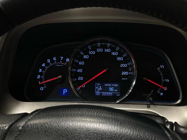 Toyota RAV4 IV (XA40) с пробегом 2014 года, цена 2 044 000 рублей, 220551 км, внедорожник, Автокод Объявления