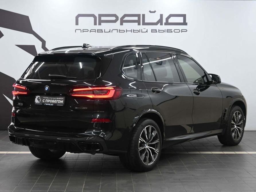 BMW X5 IV (G05/G18) Ростов-на-Дону  - изображение 3