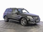 Mercedes-Benz GLK-Класс I (X204) Рестайлинг Москва  - изображение 31