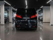 Toyota Alphard III Рестайлинг Москва  - изображение 42