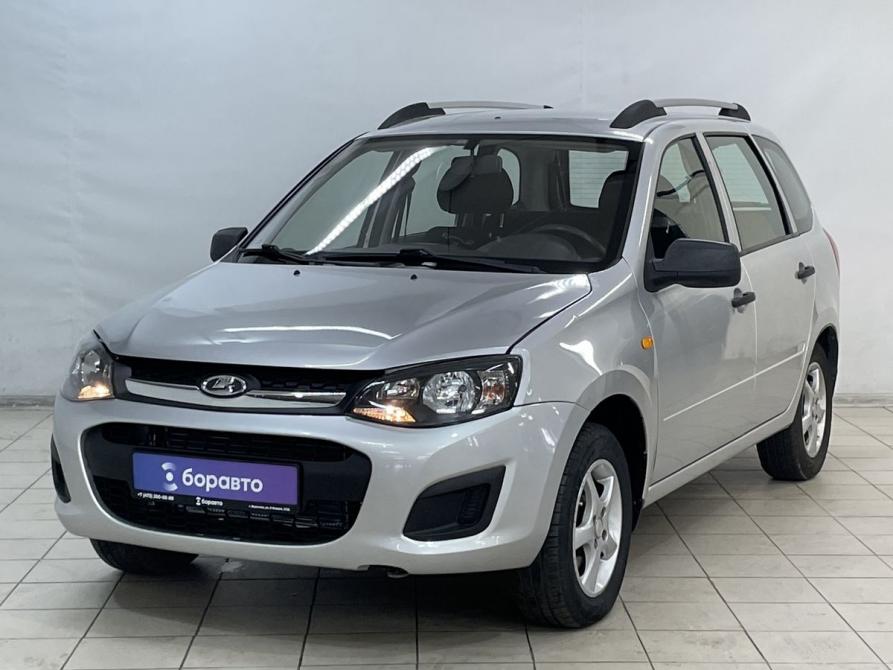 Lada (ВАЗ) Kalina II Воронеж  - изображение 1