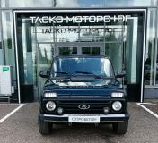Lada (ВАЗ) Niva Legend Стерлитамак  - изображение 23