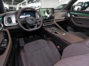 Geely Monjaro I Рестайлинг 2 Москва  - изображение 38
