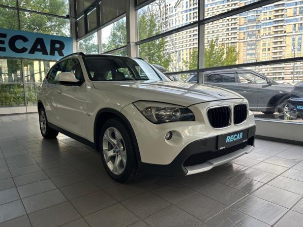 BMW X1 I (E84) с пробегом 2011 года, цена 1 300 000 рублей, 102278 км, внедорожник, Автокод Объявления