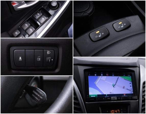 SsangYong Actyon II Рестайлинг с пробегом 2014 года, цена 1 012 000 рублей, 183165 км, внедорожник, Автокод Объявления