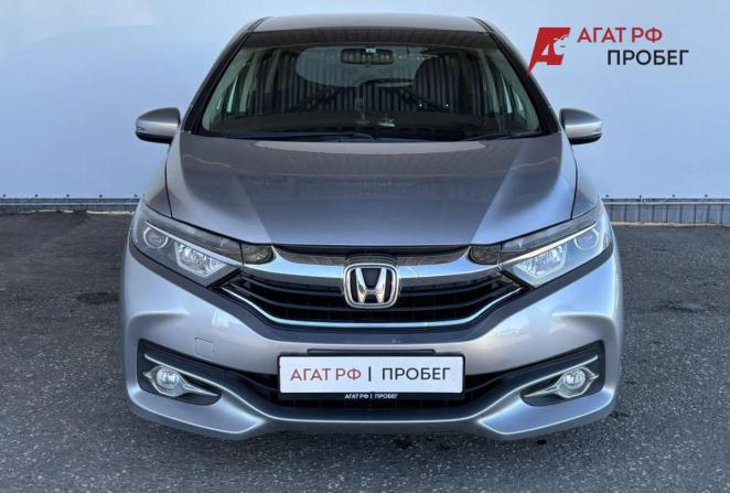 Honda Shuttle II с пробегом 2018 года, цена 1 230 000 рублей, 108877 км, универсал, Автокод Объявления