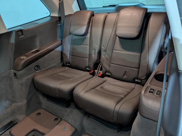 Mercedes-Benz GLS II (X167) с пробегом 2020 года, цена 8 865 000 рублей, 92917 км, внедорожник, Автокод Объявления
