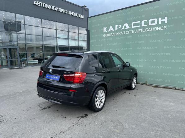 BMW X3 II (F25) с пробегом 2011 года, цена 1 700 000 рублей, 253744 км, внедорожник, Автокод Объявления