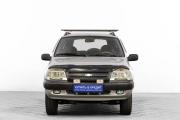 Chevrolet Niva I Барнаул  - изображение 21